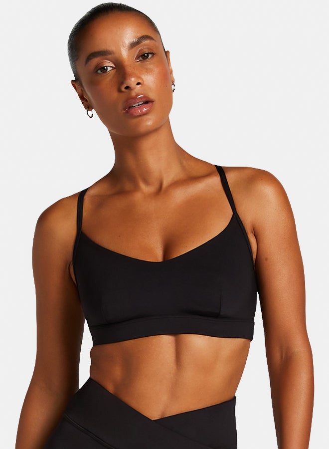 hunkemoller Sports Bra Level 1 - Image 1