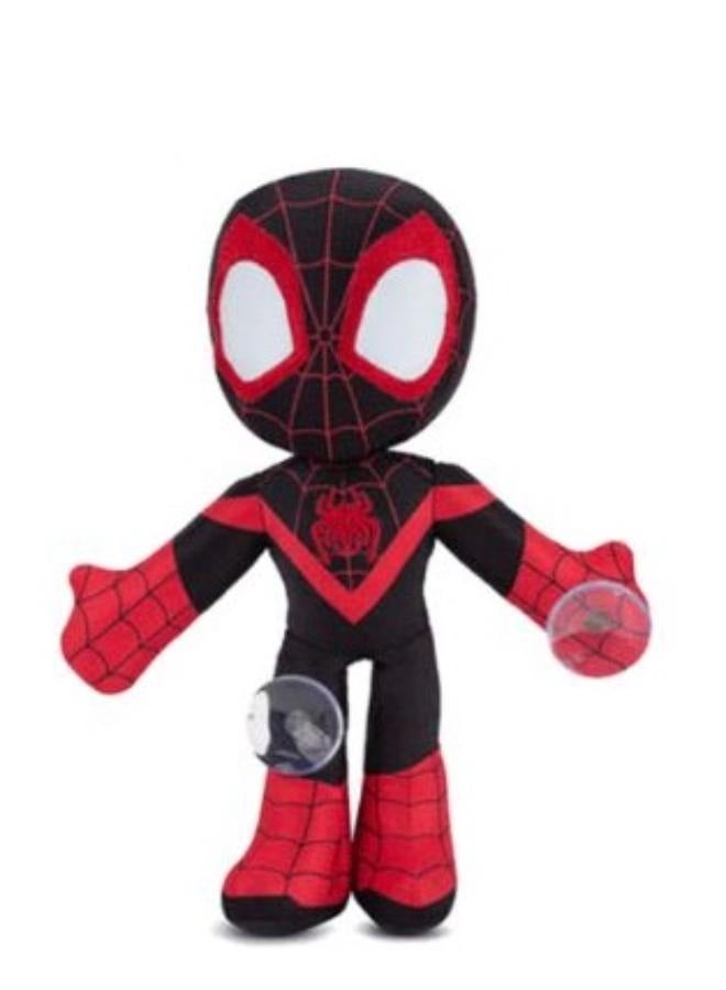 MARVEL Spidey and His Amazing Friends Plush - 1 Piece Only, Assorted/Character May Vary - Image 3