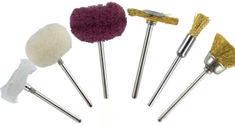 Diy Crafts 12543 10563 India 8 in 1 Opening Pry Tool Repair Kit With Non Abrasive Nylon Spudgers and Anti Static Tweezers Multicolor - Image 1