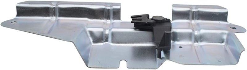 Wivplex Bootlid Trunk Latch Lock Actuator Bracket - Image 2