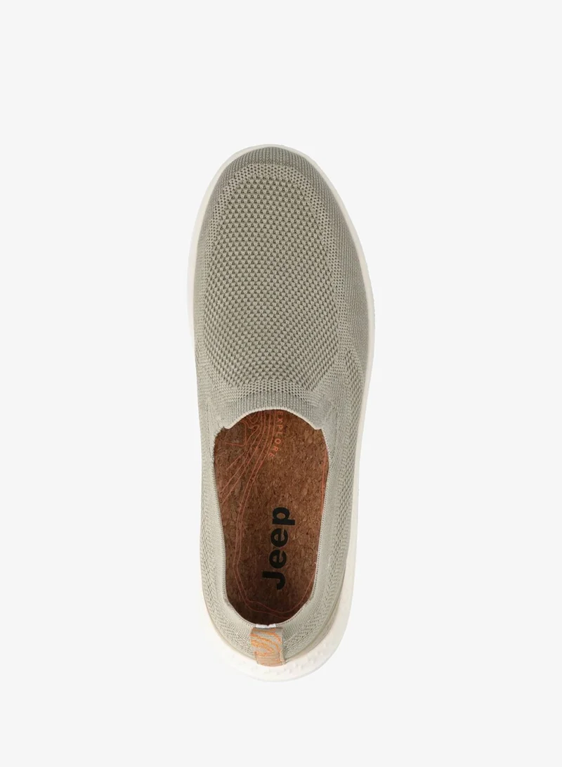 Jeep  KAROO SLIP ON for Men | Best Price UAE