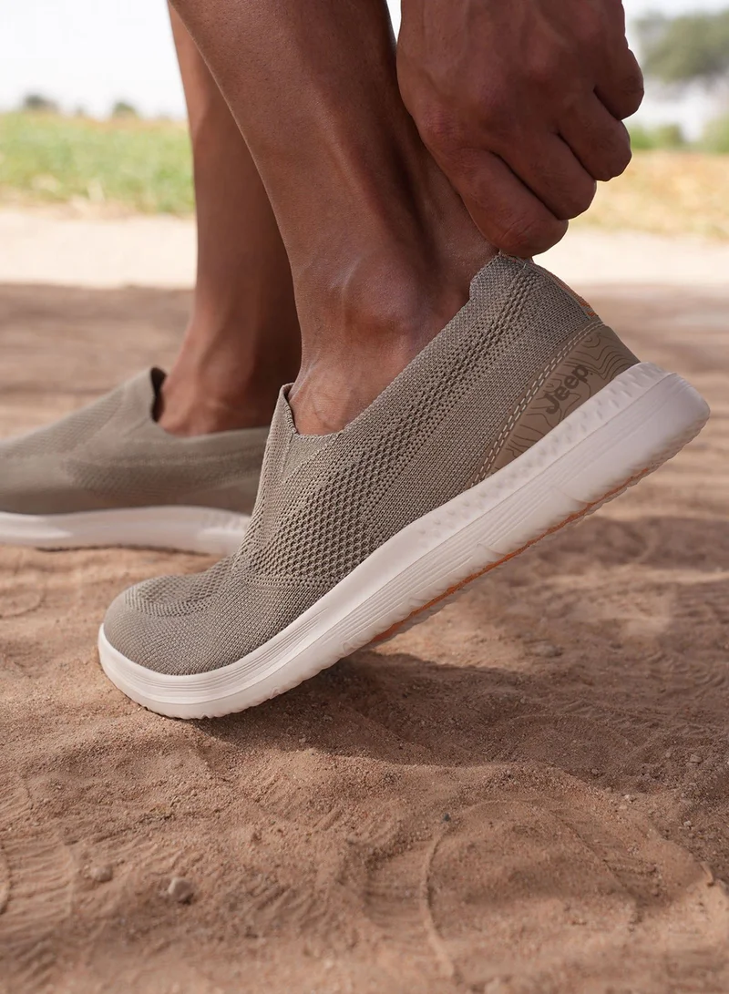 Jeep  KAROO SLIP ON for Men | Best Price UAE