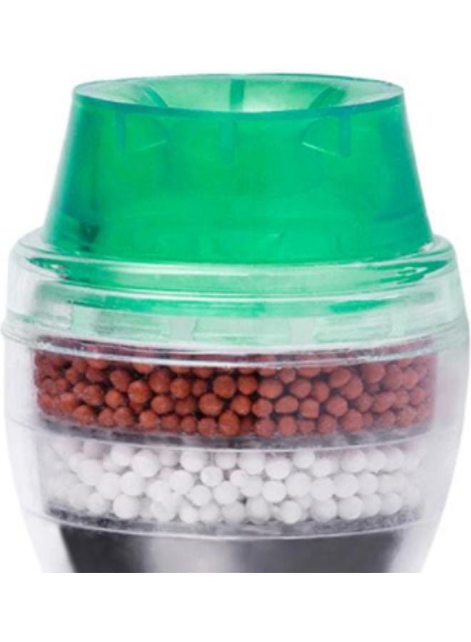 NIBEMINENT Kitchen Faucet Tap Water Purifier Multicolour - Image 2