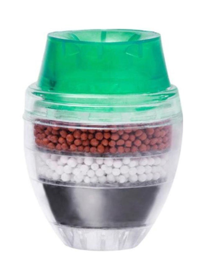 NIBEMINENT Kitchen Faucet Tap Water Purifier Multicolour - Image 1