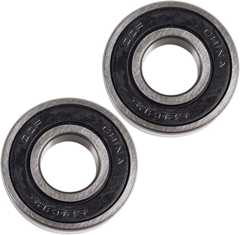 SureFit Ball Bearing Replacement for Ariens 05418800 21 Metro 22 SS322 SS522 SS722 Snow Blowers 2 Pack - Image 1