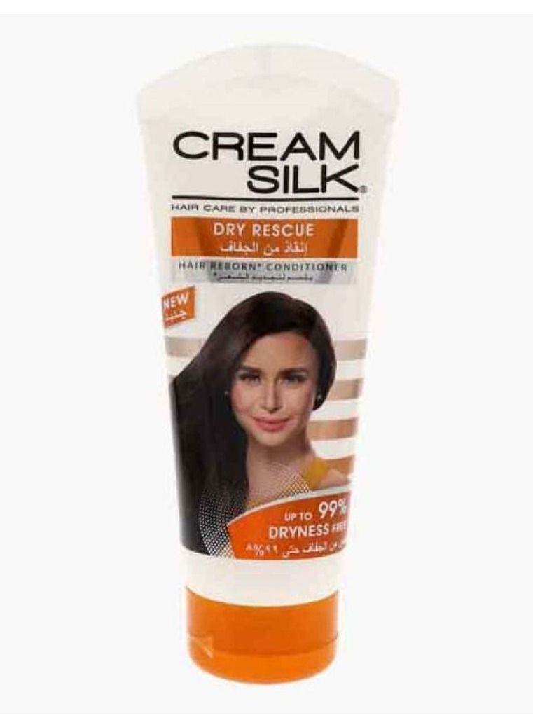 Cream Stand Out Straight Conditioner 180ml