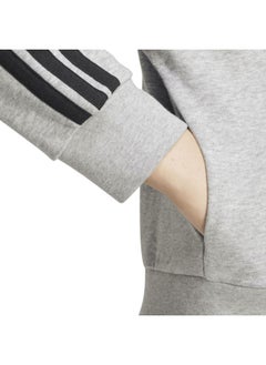 adidas essentials 3-stripes french terry full zip women hooded track top - pzsku/ZDA8A699DD9AE6F76D082Z/45/_/1738337067/ce462428-0276-40da-b67e-903f591dd8fd