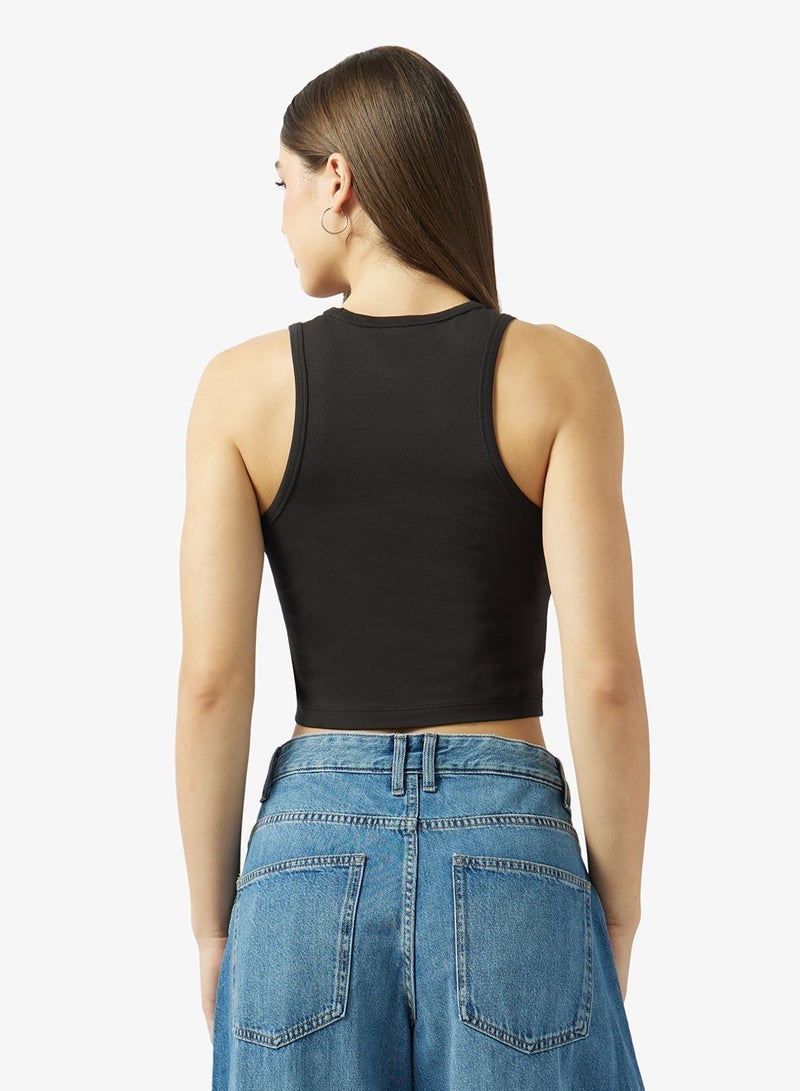 VANS Oval Logo Tank - Image 2