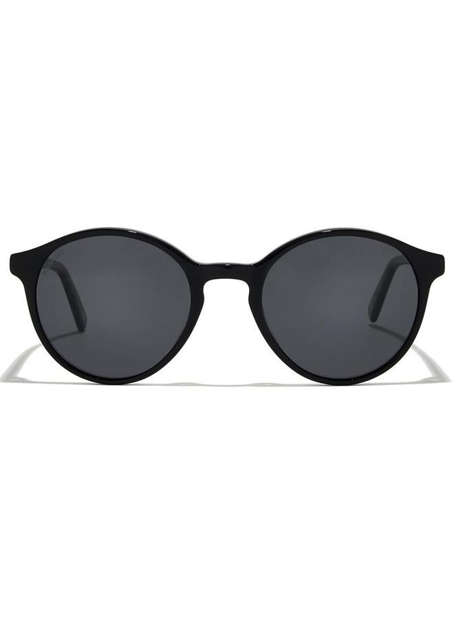 Take Two Unisex Ombra Round Sunglasses - Image 1