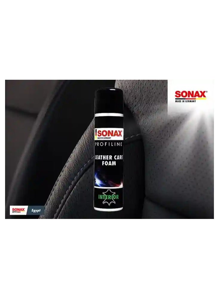 سوناكس بروفيلين رغوة العناية بالجلد (289300) - Image 2