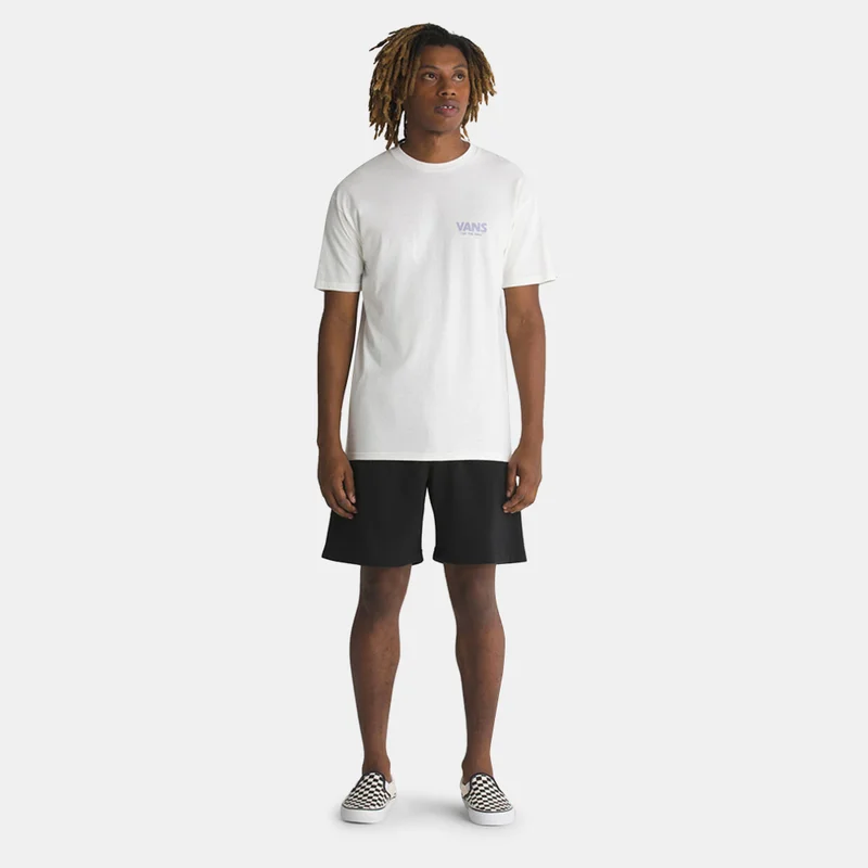 VANS White Men's Stay Cool T-Shirt for Men | Best Price UAE