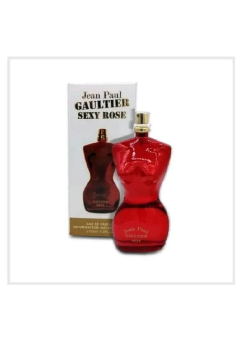 عطر كلاسيك EDP للنساء 100مل