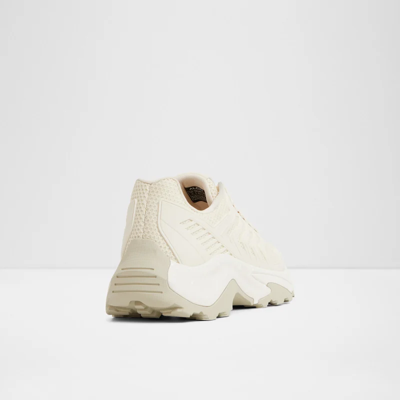 الدو ZEFFY Round Toe Chunky Sneakers
