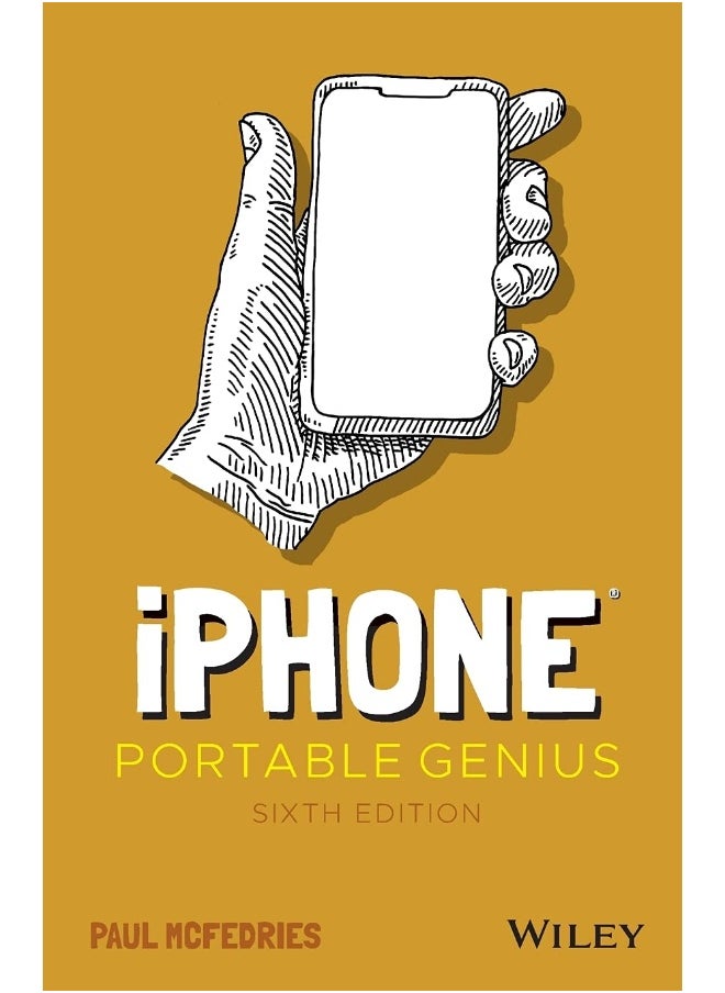 iPhone Portable Genius 