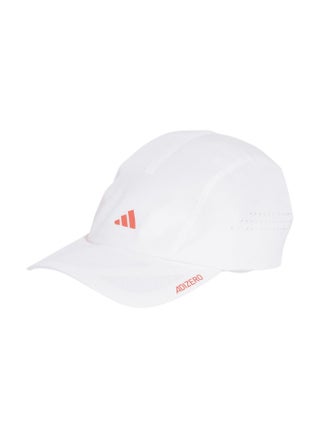 adidas RUNxADIZ CAP White Running CAP for Unisex - OSFW - pzsku/ZDA8B408CF32A0EB58688Z/45/1749621571/b68a0ff4-48ff-49a3-a6d9-79c7cfd493b5