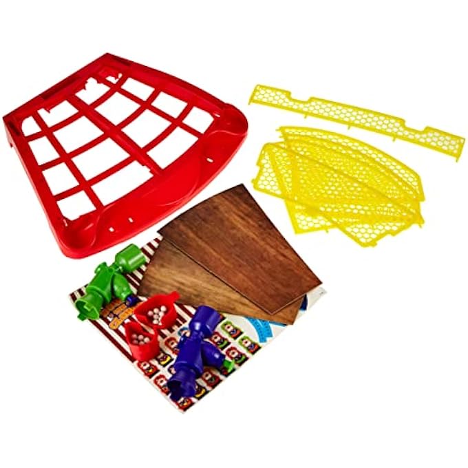 AMBASSADOR ELECTRONIC ARCADE DOWN THE CLOWN - Image 3