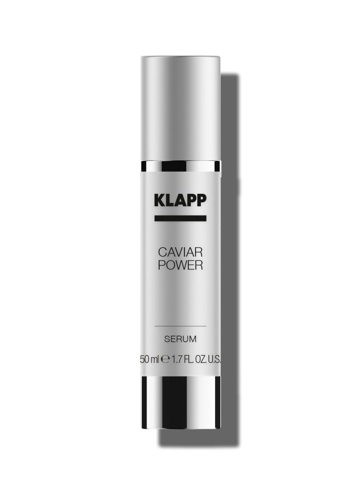 Klapp CAVIAR POWER | Serum 50 ML  - Image 1