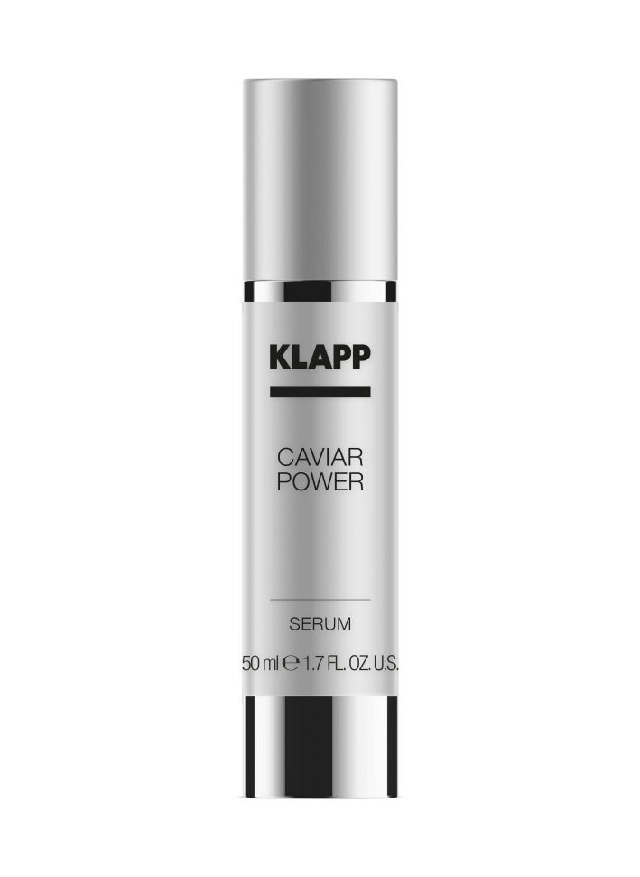 Klapp CAVIAR POWER | Serum 50 ML  - Image 3