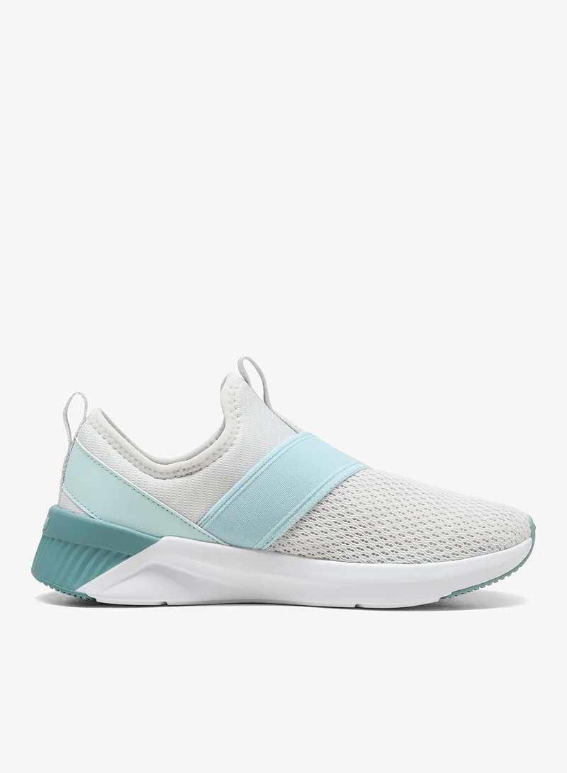PUMA Softride Harli Slip On