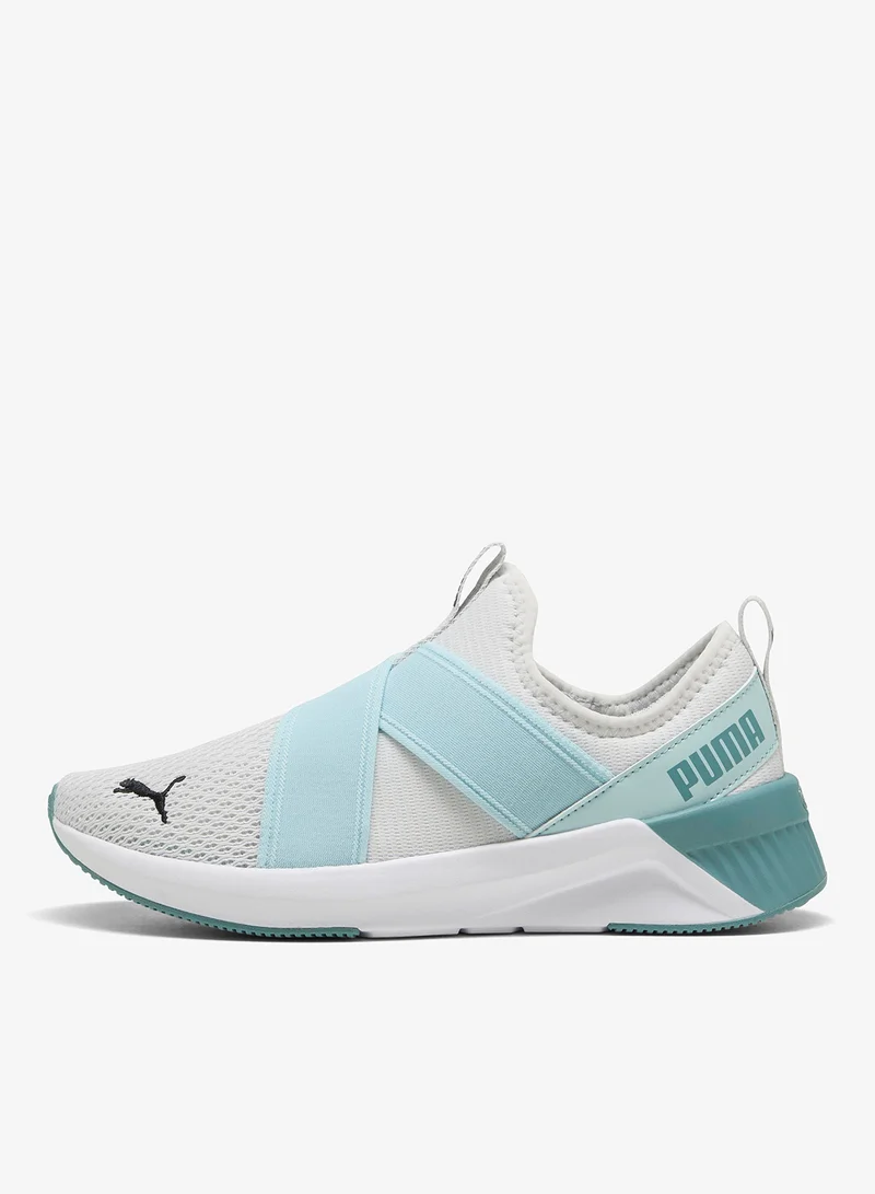 PUMA Softride Harli Slip On