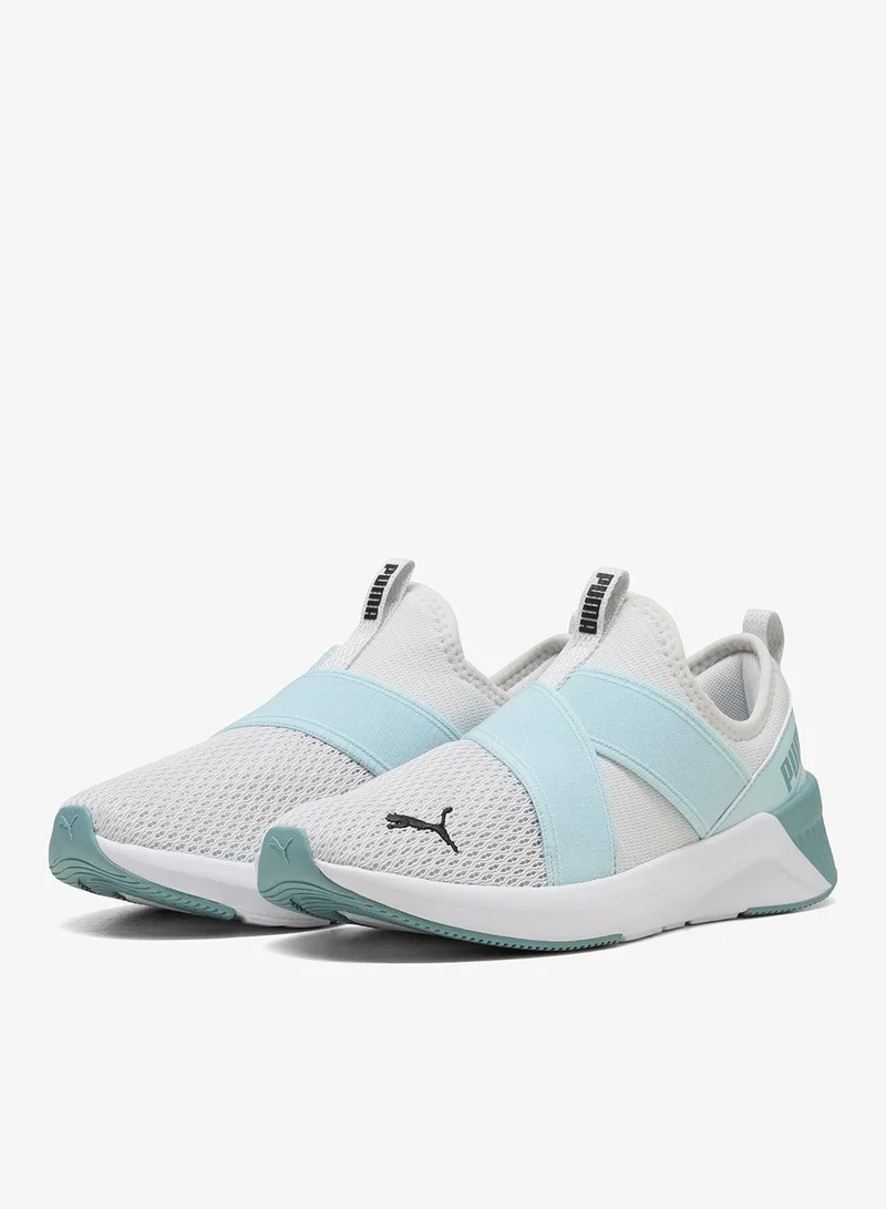 PUMA Softride Harli Slip On
