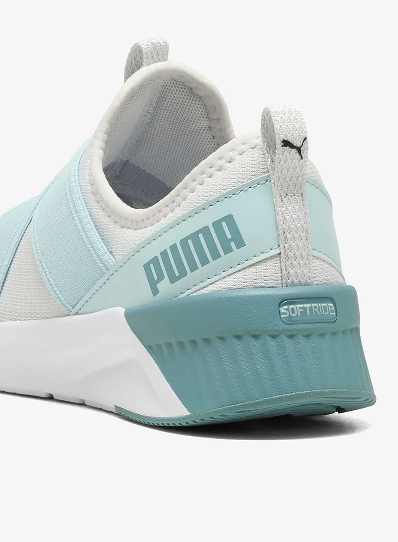 PUMA Softride Harli Slip On