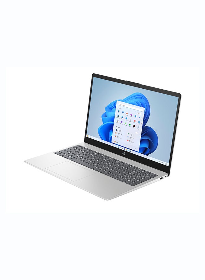HP OmniBook 5 Flip 14-fp0018ne (Intel Core 7 150U / 16GB RAM / 512GB SSD / 14-inch 2K Touchscreen / Intel Graphics / Glacier Silver),C2BE0EA Glacier silver - Image 2