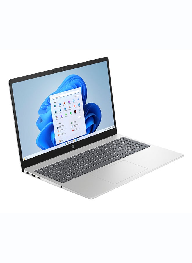 HP OmniBook 5 Flip 14-fp0018ne (Intel Core 7 150U / 16GB RAM / 512GB SSD / 14-inch 2K Touchscreen / Intel Graphics / Glacier Silver),C2BE0EA Glacier silver - Image 3