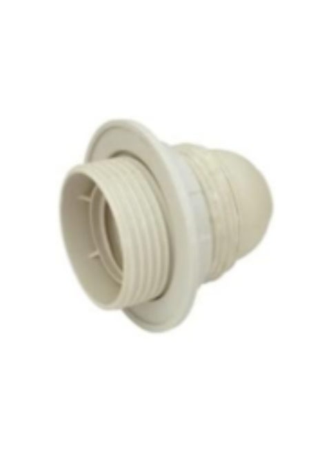 KNP E27 Bulb Holder Pack of 1 is a versatile and essential component for various lighting applications.