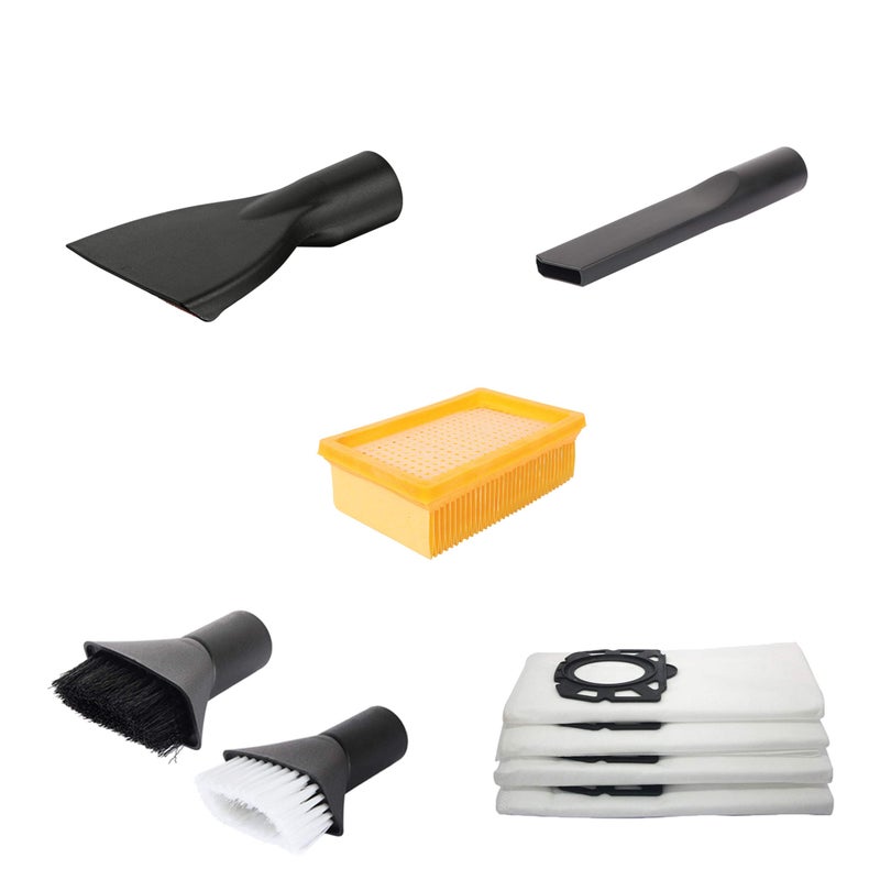 VMTC Special Kit for Karchre WD5 Vacuum Cleaner Accessory - for Karchre WD4, WD5, WD6. - Image 4