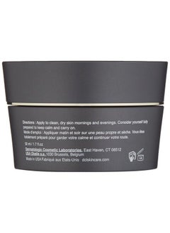 Dermatologic Cosmetic Laboratories Dcl Skincare Ultracomfort Cream For Sensitive Skin Including Rosacea Psoriasis And Eczema With Hyaluronic Acid (Sodium Hyaluronate) Vitamin B5 Coconut And Aloe Vera 1.7 Fl Oz  - Image 3