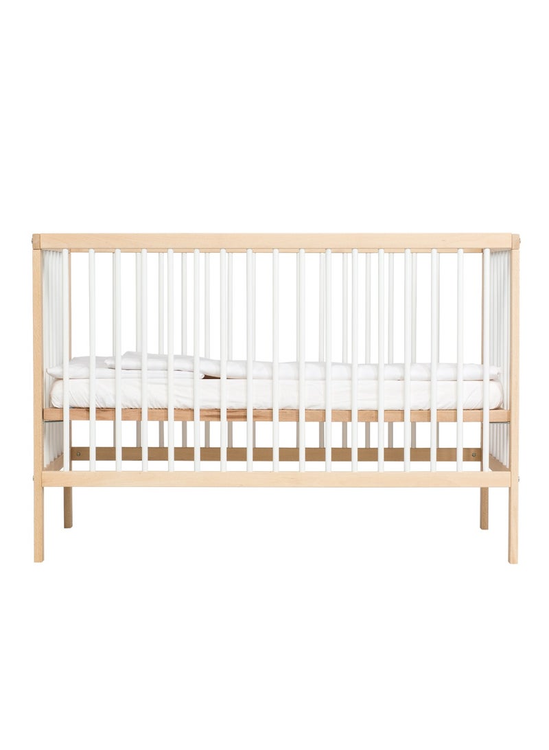 موكي سرير صغير - Image 1