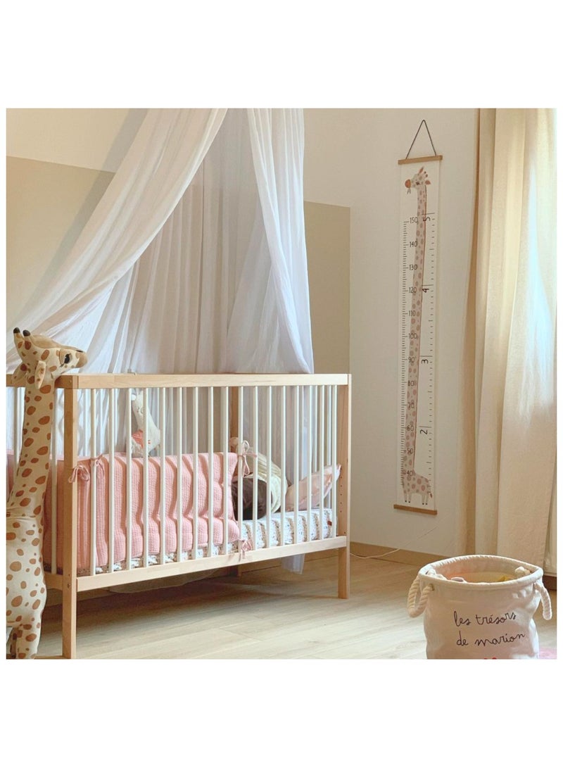 موكي سرير صغير - Image 4