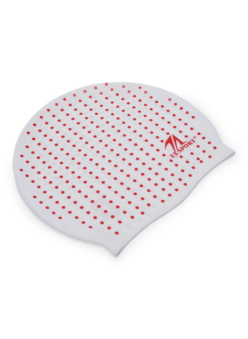 TA SPORT Swimming Cap - Image 1