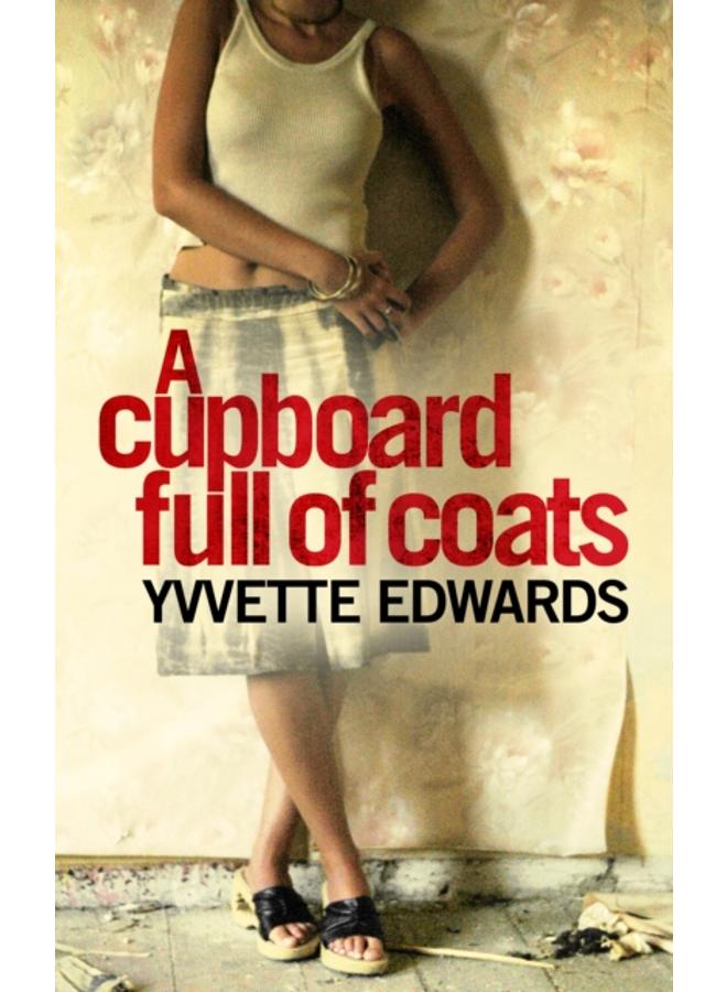A Cupboard Full of Coats : Longlisted for the Man Booker Prize 