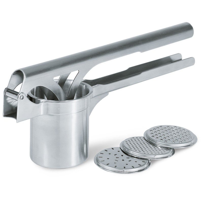 Gefu Potato  Spaetzle Press TRI Star 13100