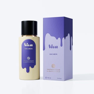 Viva Macaron 100ML Perfume for Her & Him 100ML - view 3
