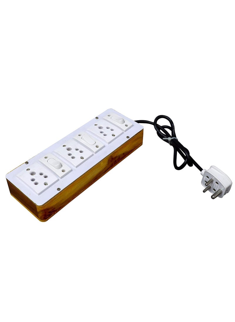 Generic Wooden Extension Board 33 