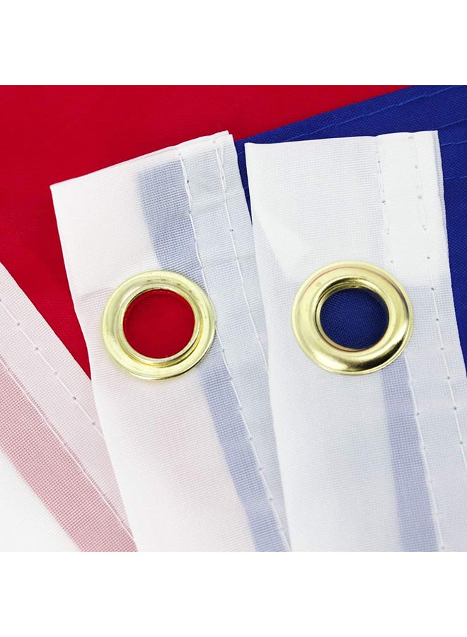 THE BABA North Korea Flag 120X180Cm 4X6Ft - Image 5