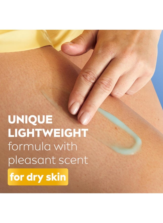 Nivea كريم جل الجسم من نيفيا لشد وتوحيد لون البشرة مع Q10، كريم شد الجسم، كريم مرطب للبشرة، أنبوب 6.7 أونصة - Image 5