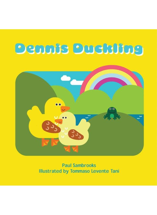 Dennis Duckling 