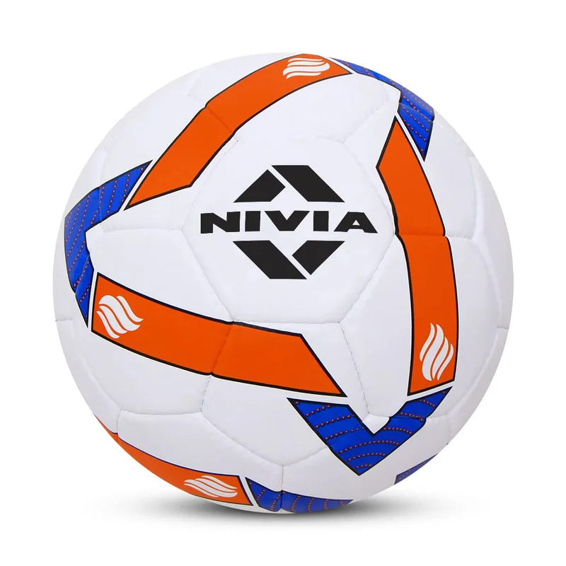Nivia Nivia Shining Star Soccer Ball - Size 5