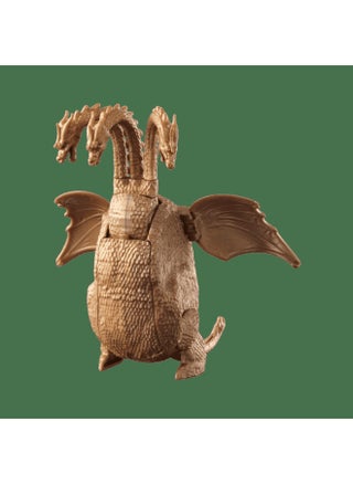 GODZILLA KING GHIDORAH EGG MONSTERS Action Figures By Bandai Namco - pzsku/ZDA8C5F2B46C5571A186DZ/45/1745919452/79997388-f953-4679-9156-7b83393685c2