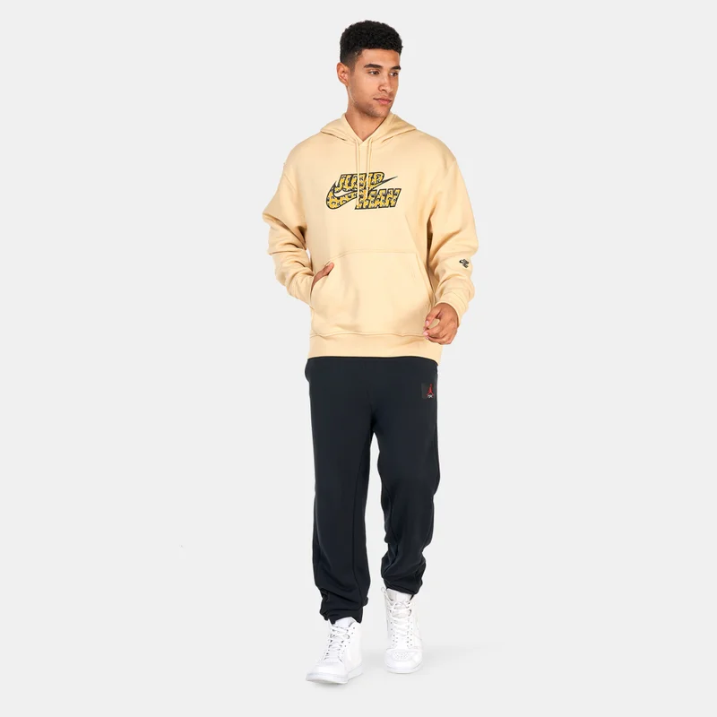 Jordan Men's Flight MVP Fleece Pullover Hoodie