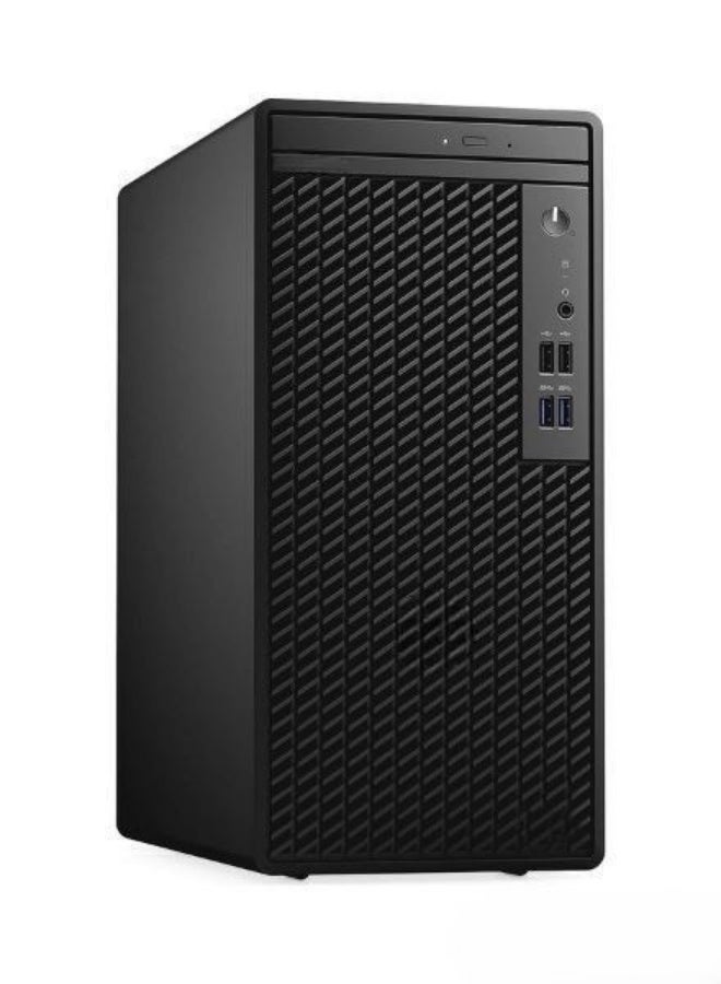 Desktop Tower Computer with Core i5-10505 Processor, 8GB RAM, 256GB SSD, Integrated Graphics, Windows 10 Pro for Business and Home Use - Image 3