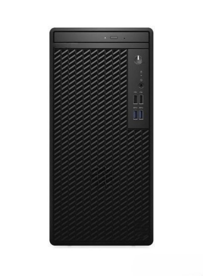 Desktop Tower Computer with Core i5-10505 Processor, 8GB RAM, 256GB SSD, Integrated Graphics, Windows 10 Pro for Business and Home Use - Image 1