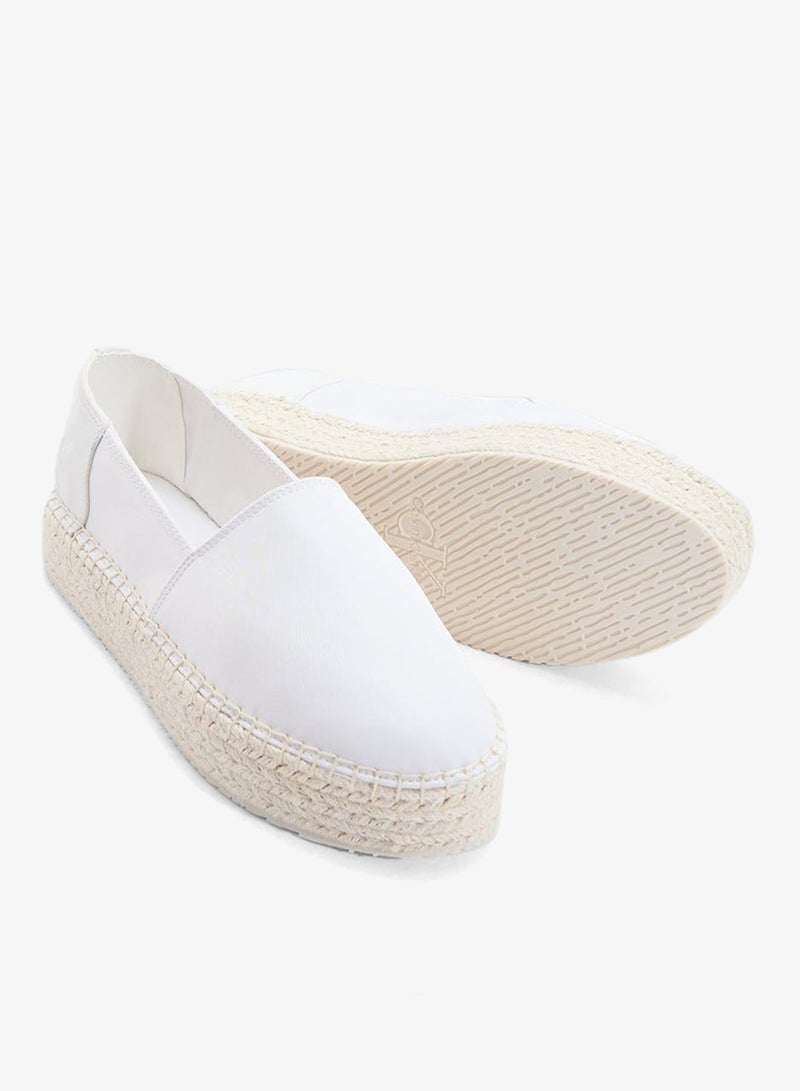 كالفن كلاين جينز إسبادريل مسطح - Image 3