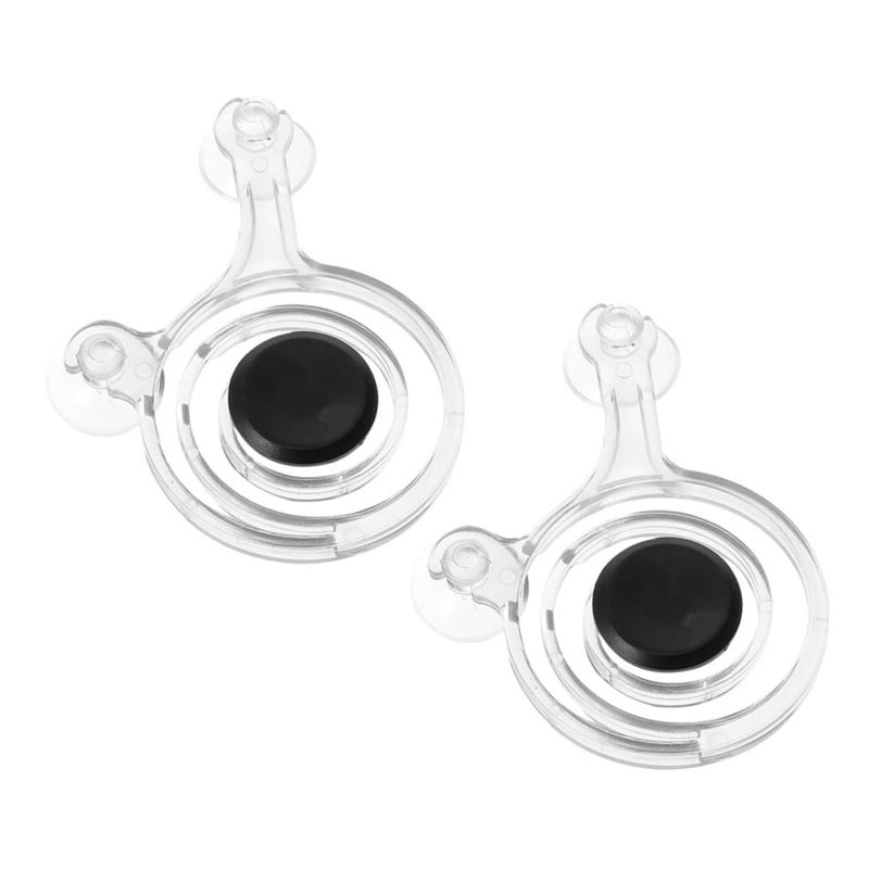 2 Pcs Mobile Phone Game Joystick Grip Controller Precision Handle for Gaming Tablet - Image 2