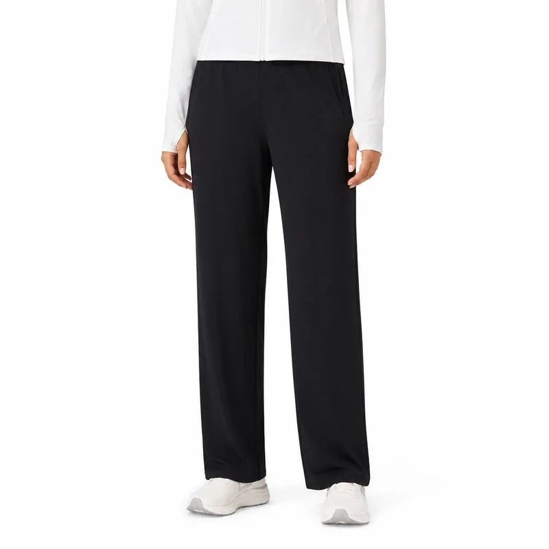 Anta Pants Bar Women's Knit Track Pants
