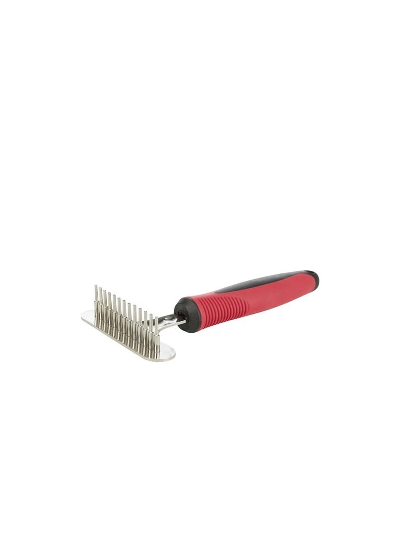 Trixie Groomer Fine Comb - Image 3